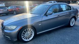 2010 BMW 3 Series 335d