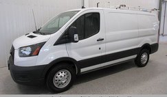 2021 Ford Transit 250