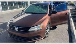 2016 Volkswagen Jetta 1.4T SE