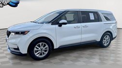 2023 Kia Carnival LX