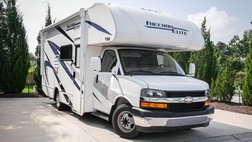 2021 Chevrolet Express 3500