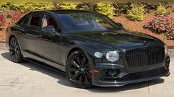2023 Bentley Flying Spur Azure