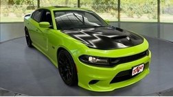 2019 Dodge Charger R/T Scat Pack