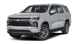 2027 Chevrolet Tahoe Fleet