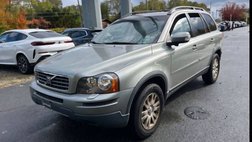 2008 Volvo XC90 3.2