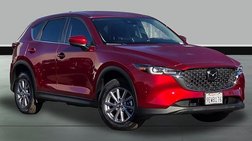 2023 Mazda CX-5 2.5 S