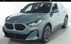 2025 BMW X2 xDrive28i