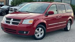 2008 Dodge Grand Caravan SXT