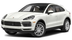 2023 Porsche Cayenne Turbo GT