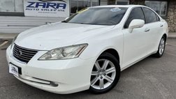 2007 Lexus ES 350 Base
