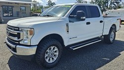 2022 Ford Super Duty F-250 XL