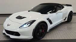 2015 Chevrolet Corvette Z06