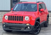 2018 Jeep Renegade Altitude