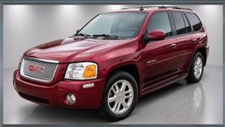2006 GMC Envoy Denali