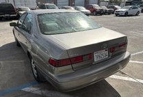 1999 Toyota Camry CE