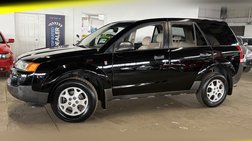 2004 Saturn VUE Base