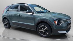 2023 Kia Niro EX