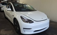 2023 Tesla Model 3 Base