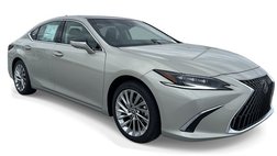 2023 Lexus ES 350 Ultra Luxury