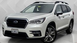 2020 Subaru Ascent Touring