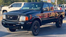 2003 Ford Ranger XL