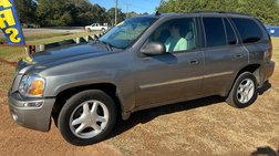2008 GMC Envoy SLE