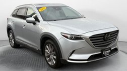 2023 Mazda CX-9 Grand Touring