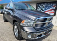 2016 Ram Ram Pickup 1500 Big Horn