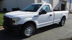 2015 Ford F-150 XL