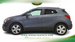 2015 Buick Encore Convenience