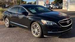 2019 Buick LaCrosse Essence