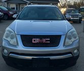 2007 GMC Acadia SLT-2
