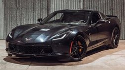2014 Chevrolet Corvette Stingray Z51