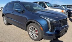 2021 Cadillac XT4 Sport