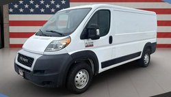 2020 Ram ProMaster 1500 136 WB