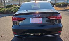 2017 Audi A3 2.0T Premium
