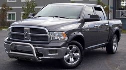 2009 Dodge Ram 1500 SLT