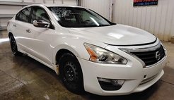 2013 Nissan Altima 2.5 S