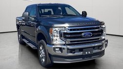 2020 Ford Super Duty F-250 Lariat
