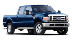 2008 Ford Super Duty F-350 XL