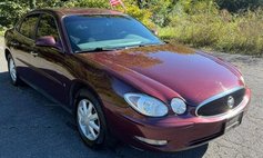 2006 Buick LaCrosse CX