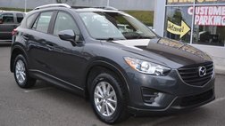 2016 Mazda CX-5 Sport