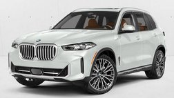 2025 BMW X5 sDrive40i