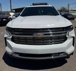 2023 Chevrolet Suburban Shield Premier