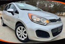 2012 Kia Rio5 EX