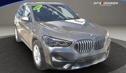 2021 BMW X1 sDrive28i