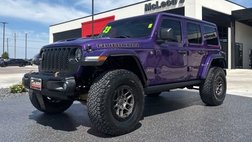 2023 Jeep Wrangler Rubicon 392