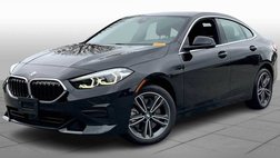 2024 BMW 2 Series 228i Gran Coupe