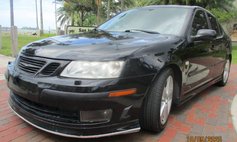 2006 Saab 9-3 Aero