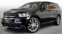 2020 Dodge Durango R/T